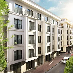 Hotel Great Fortune Design &, Istanbul