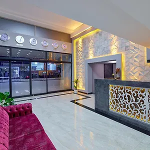 Hotel The Bold