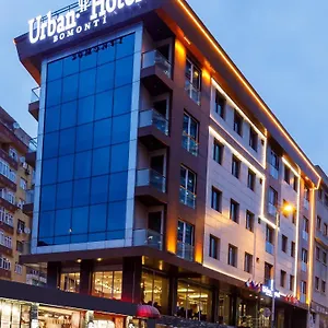Hotel Urban Bomonti, Istanbul