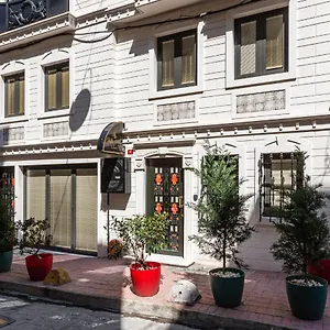 Hotel Pera, Istanbul