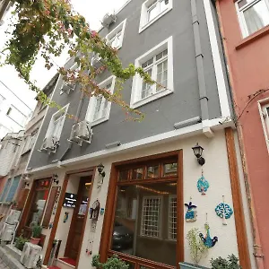 Otel Constantinopolis