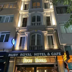 Hotel Ruby Royal