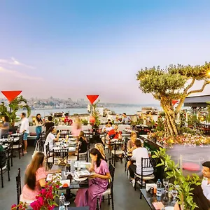 Hotel Seres Old, Istanbul