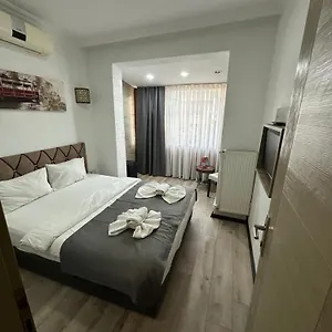 Hotel Bıg Orange