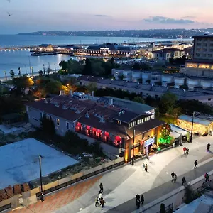 Otel Turkuaz