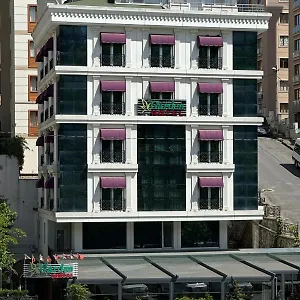 Hotel My Garden