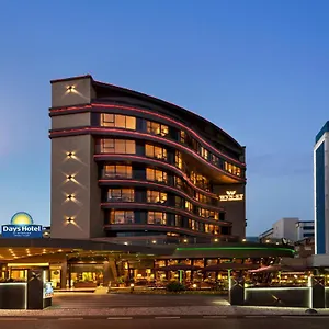 Hotel Days By Wyndham Maltepe