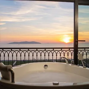 Hotel La Cielo Bostanci