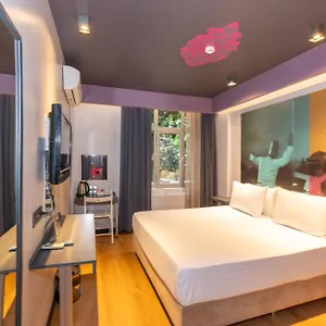 Ξενοδοχείο Tulip & - Taksim Pera Center, Κωνσταντινούπολη