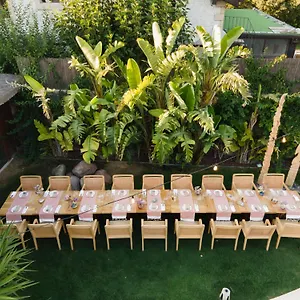 Pachamama Hotel