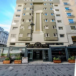 Otel Peak Star