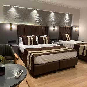 Otel Blue Taksim