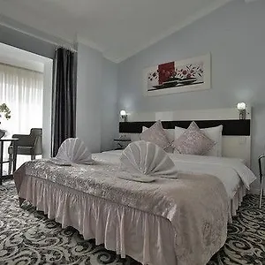 Otel Pendik Marine