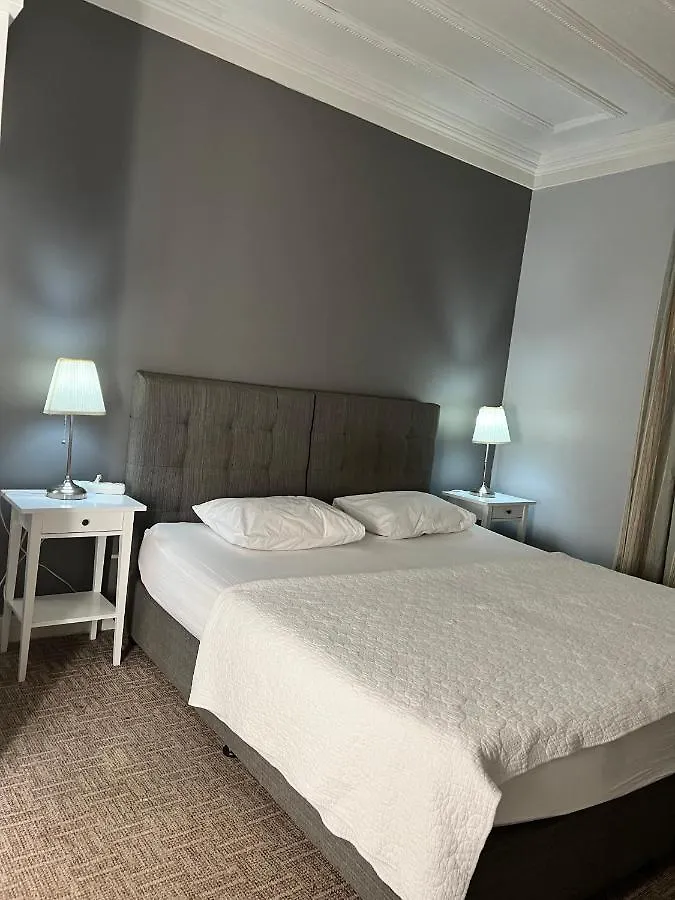 Klein Cihangir Pera Suites اسطنبول فندق