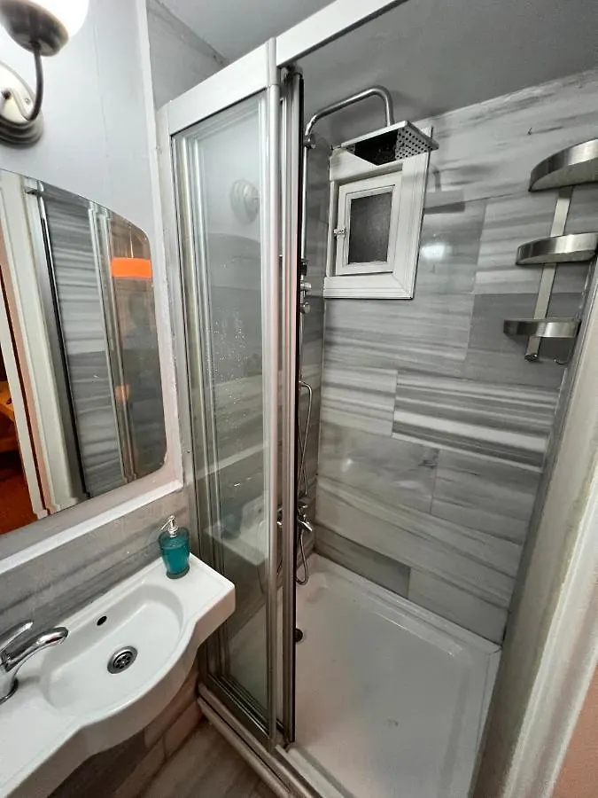 فندق Klein Cihangir Pera Suites اسطنبول