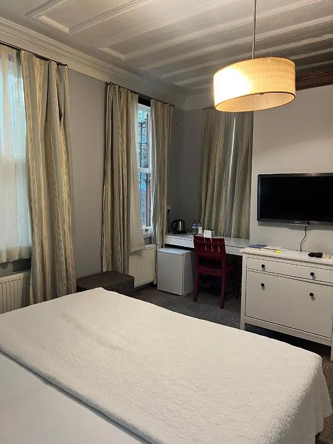 Klein Cihangir Pera Suites اسطنبول فندق