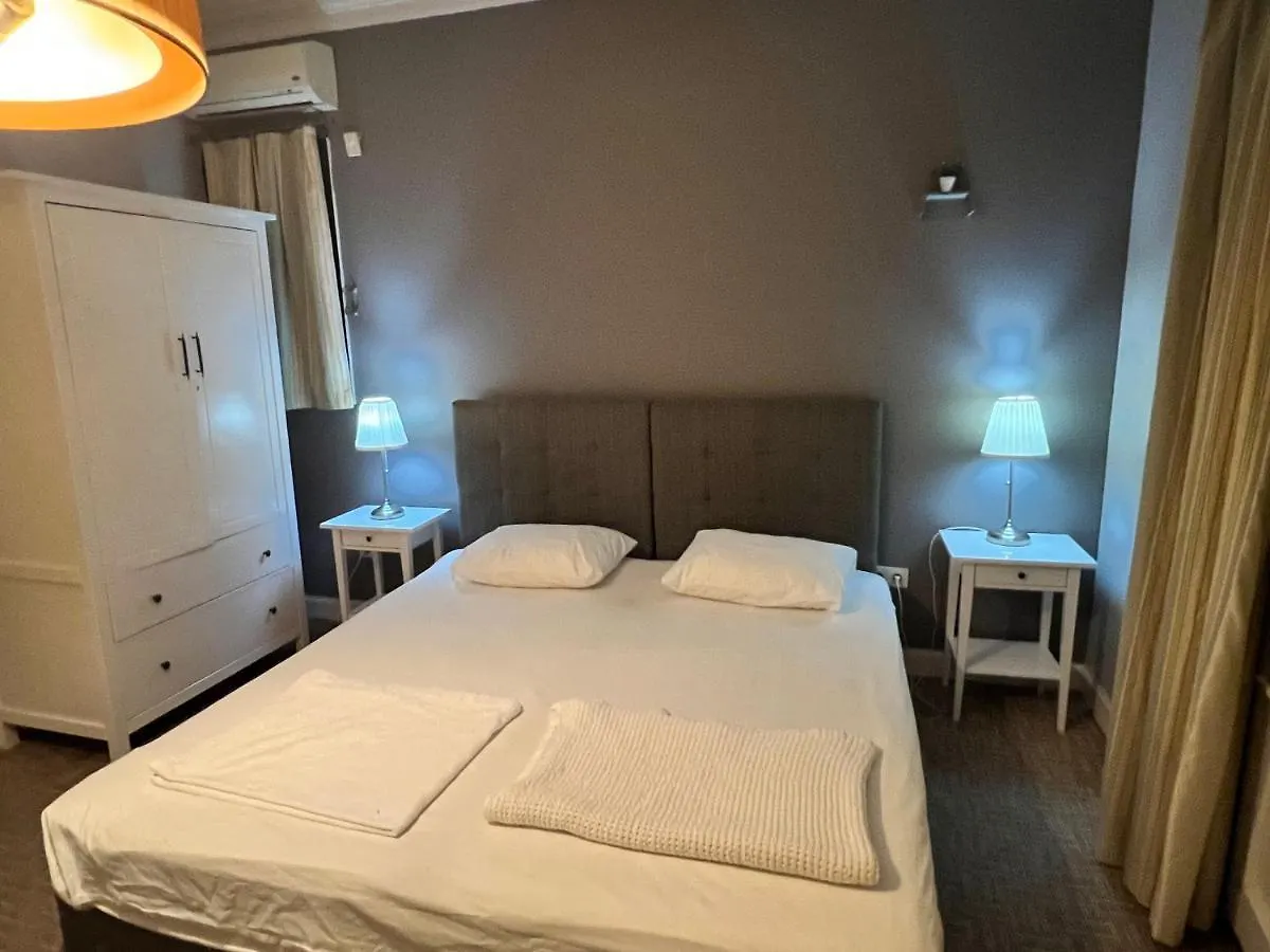 **** فندق Klein Cihangir Pera Suites اسطنبول تركيا