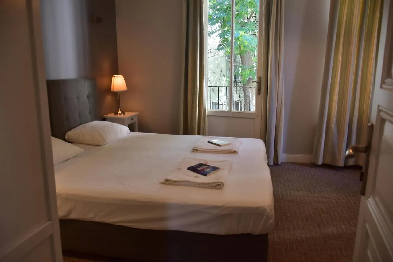 Klein Cihangir Pera Suites اسطنبول 4*,  تركيا