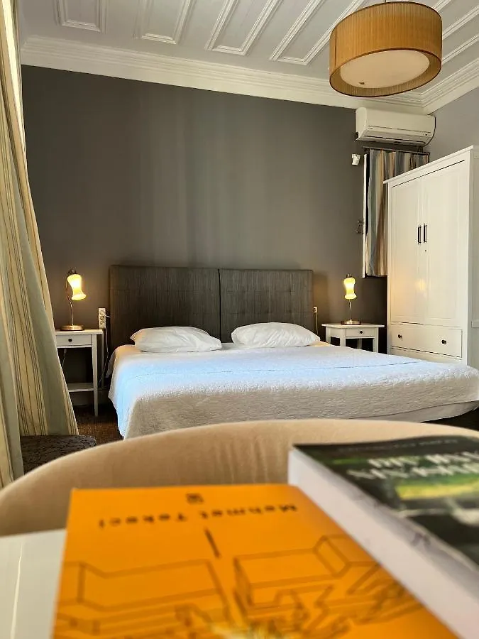 فندق Klein Cihangir Pera Suites اسطنبول