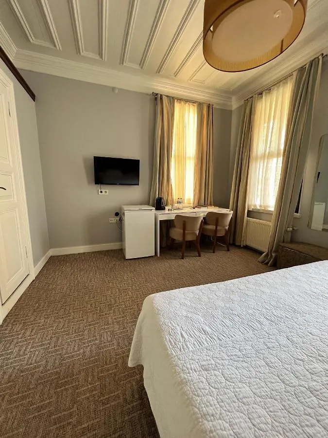 Klein Cihangir Pera Suites اسطنبول