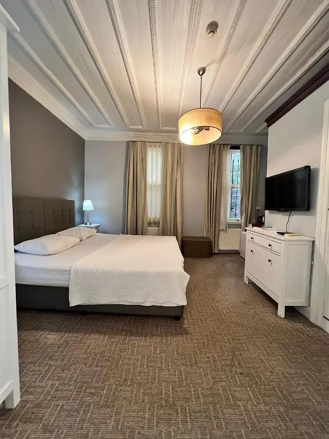 Klein Cihangir Pera Suites اسطنبول تركيا
