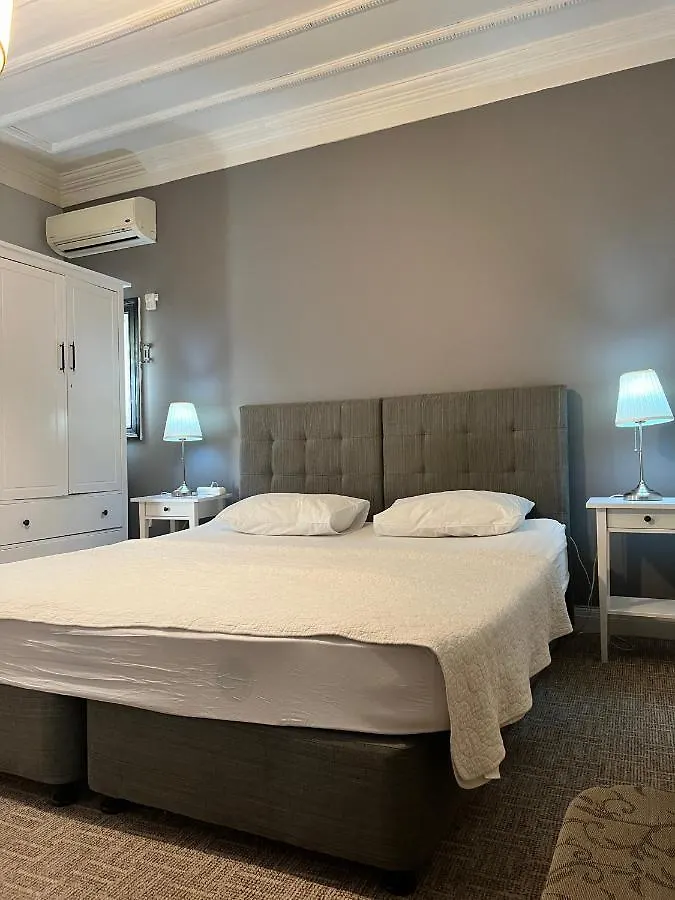 فندق Klein Cihangir Pera Suites اسطنبول