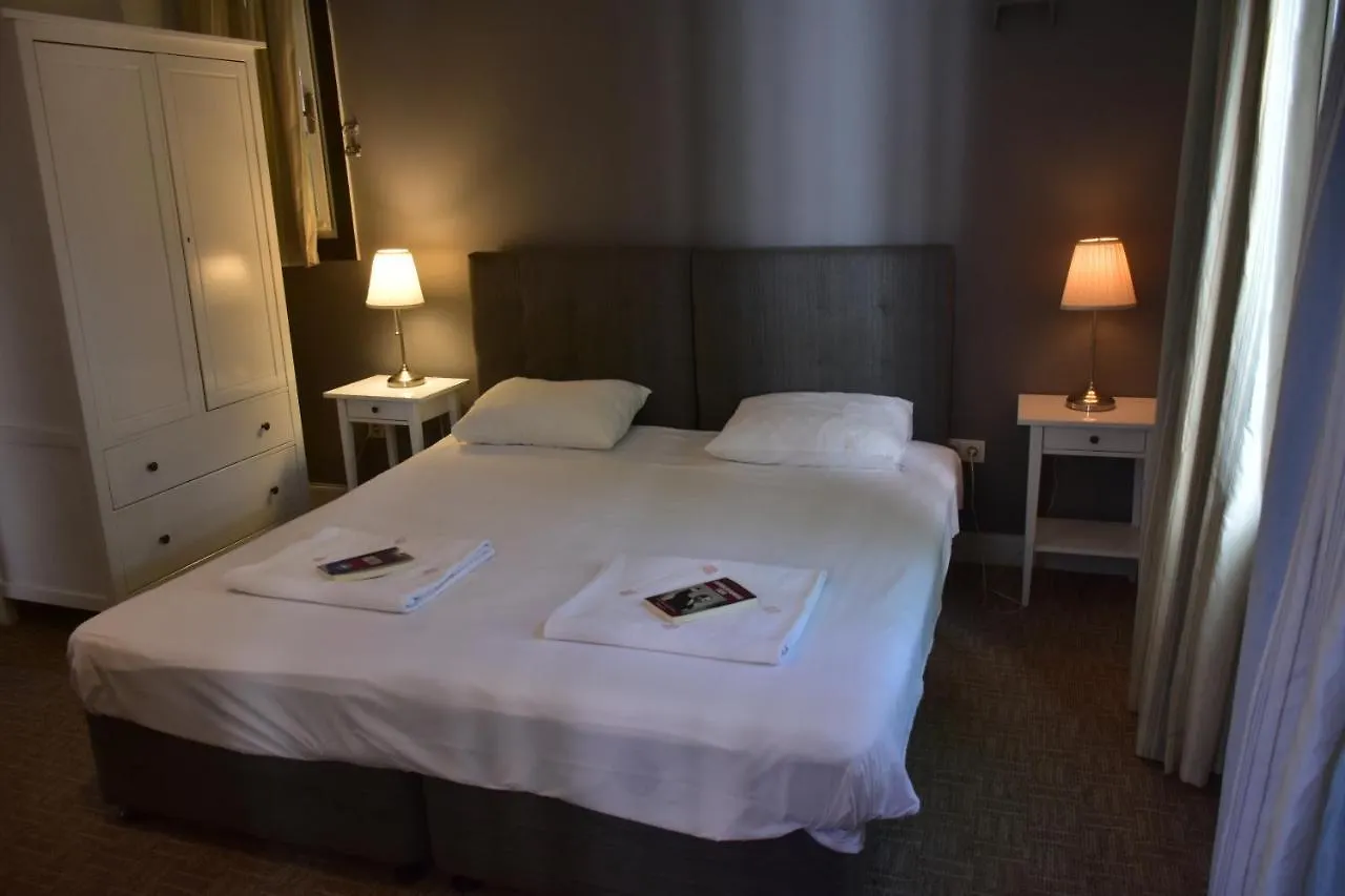 فندق Klein Cihangir Pera Suites اسطنبول