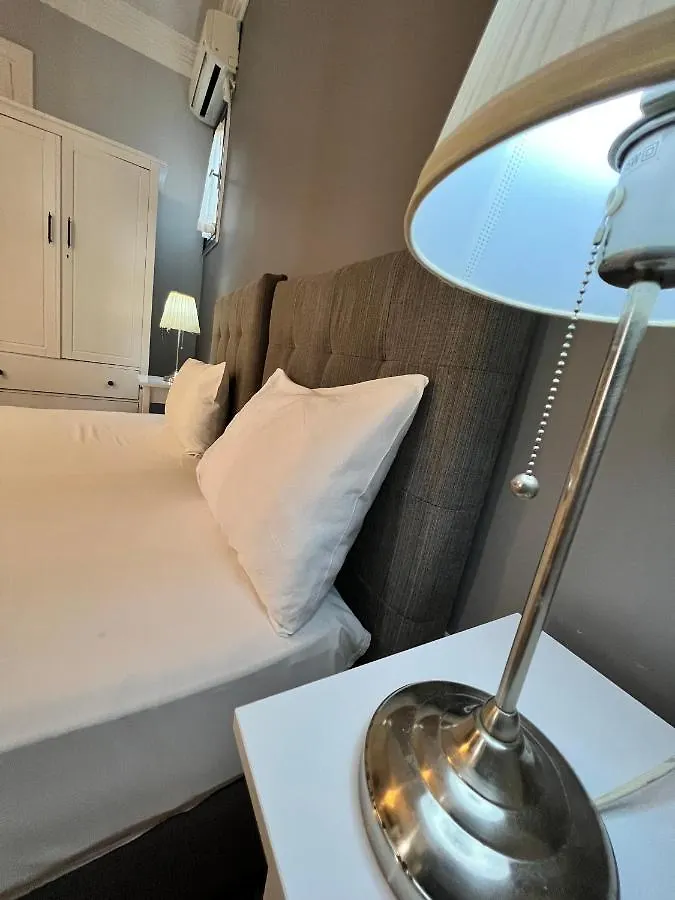 Klein Cihangir Pera Suites اسطنبول فندق