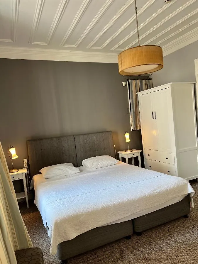 Klein Cihangir Pera Suites اسطنبول تركيا