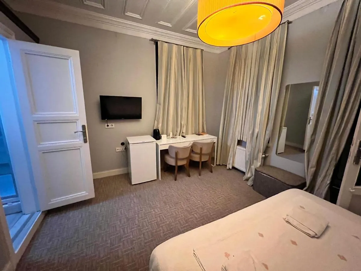 فندق Klein Cihangir Pera Suites اسطنبول