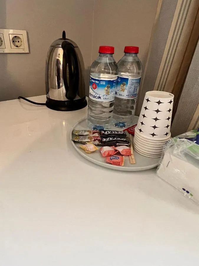 Klein Cihangir Pera Suites اسطنبول فندق