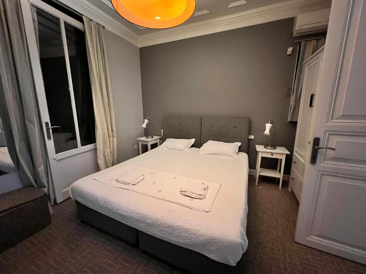 Klein Cihangir Pera Suites اسطنبول