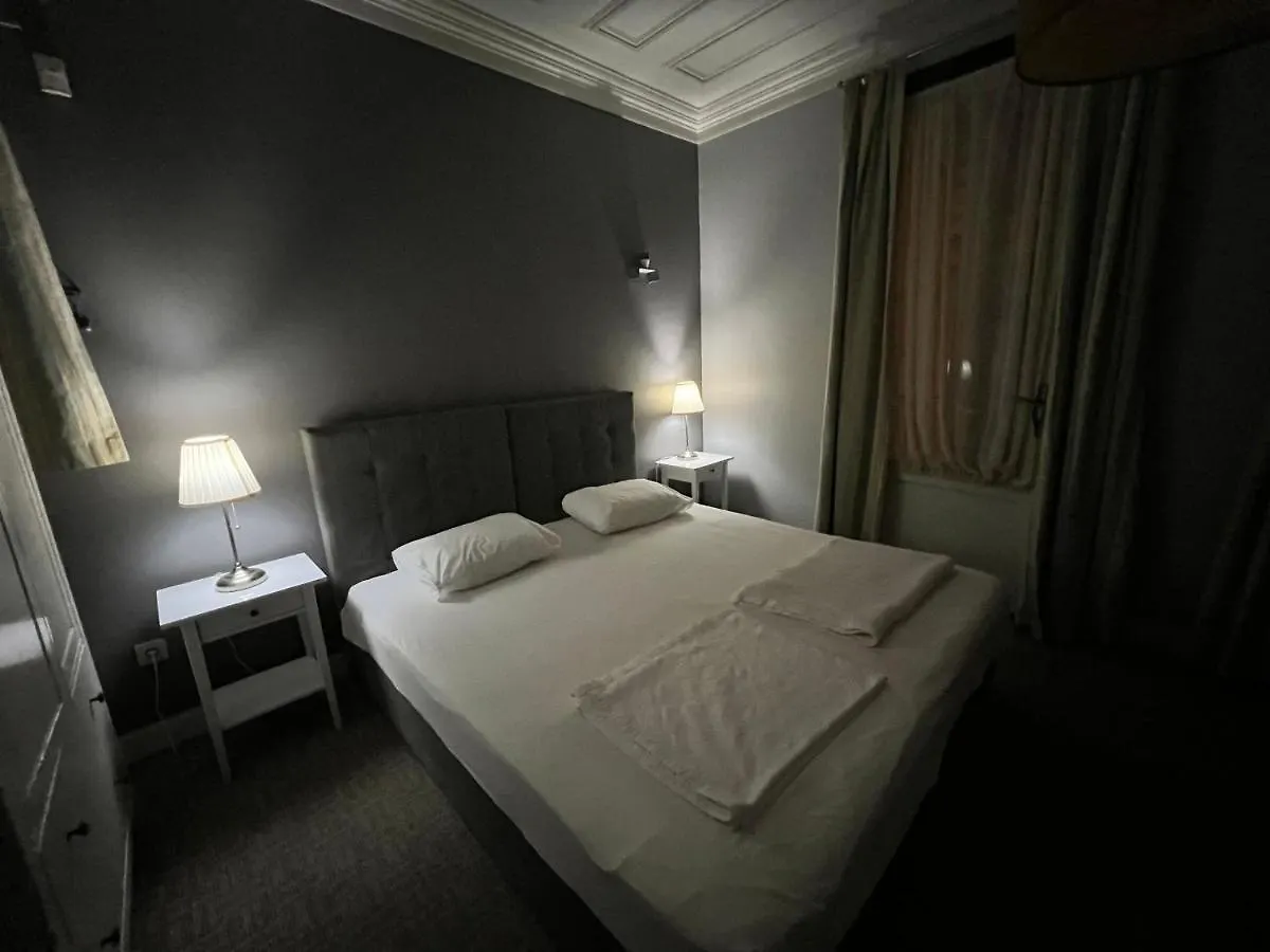 Klein Cihangir Pera Suites اسطنبول 4*,