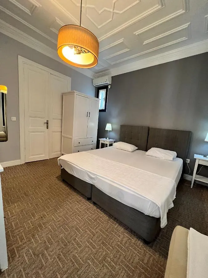 Klein Cihangir Pera Suites اسطنبول فندق