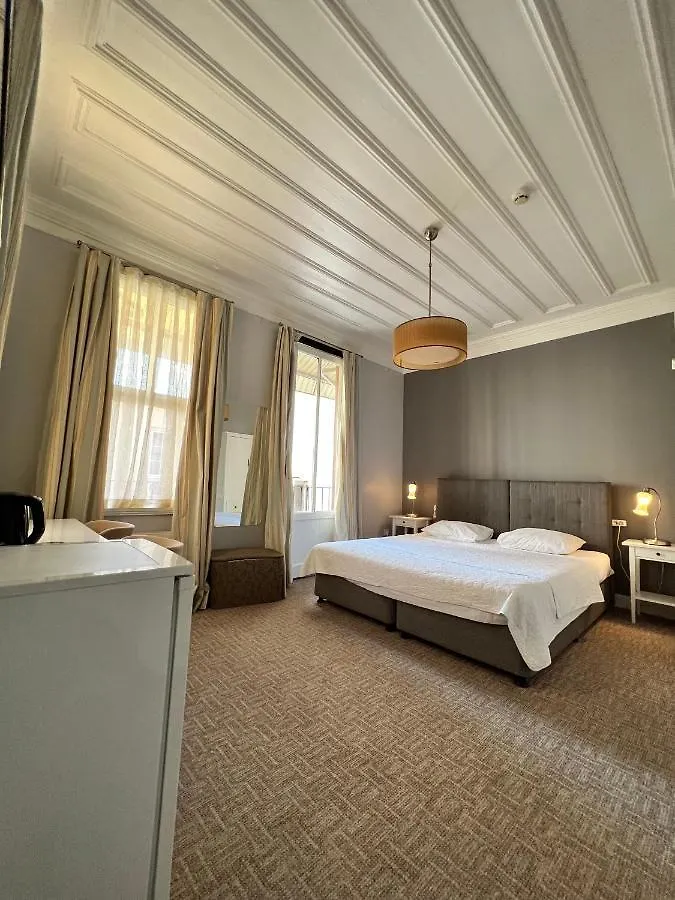 فندق Klein Cihangir Pera Suites اسطنبول