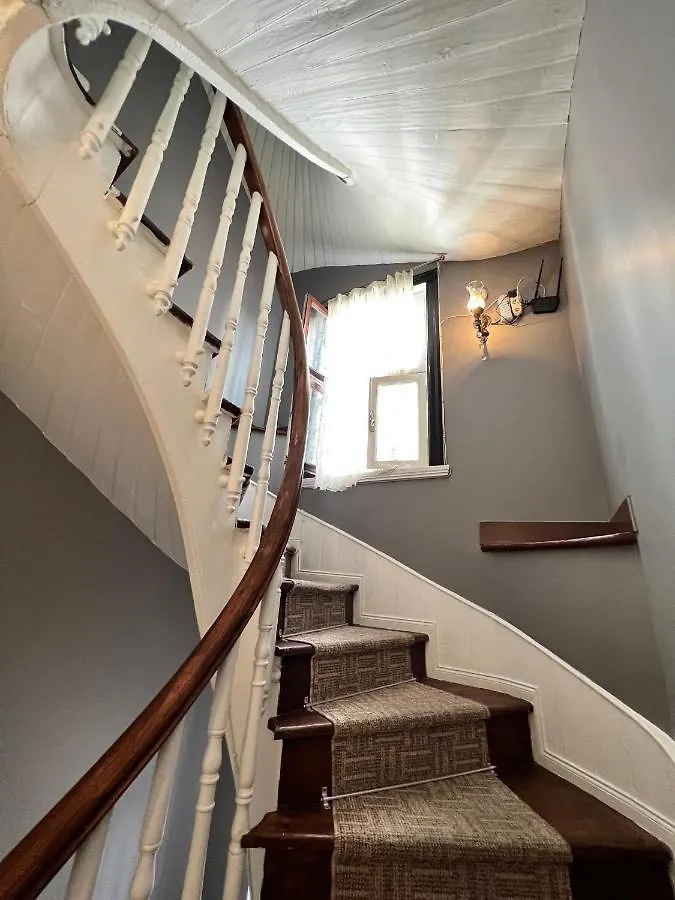 **** فندق Klein Cihangir Pera Suites اسطنبول تركيا