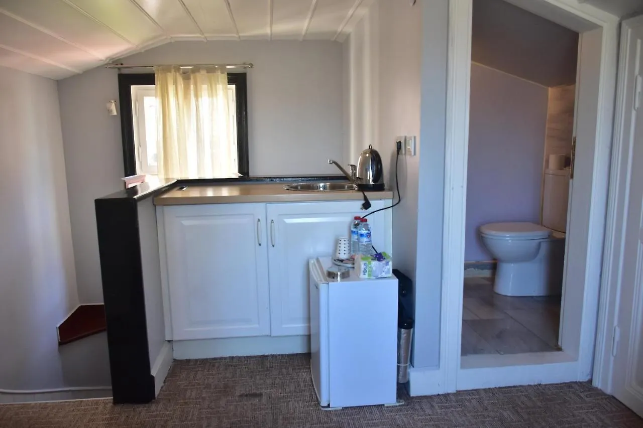 Klein Cihangir Pera Suites اسطنبول 4*,