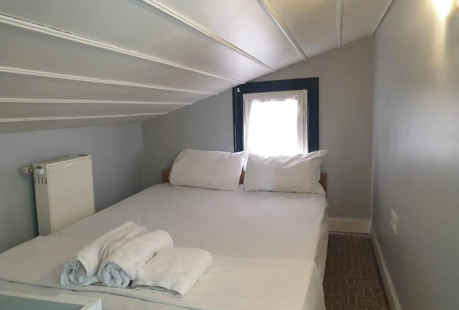 Klein Cihangir Pera Suites اسطنبول